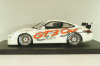 Porsche 911 (997) GT3 Promo Cup 2006, 80681, AutoArt 1:18