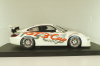 Porsche 911 (997) GT3 Promo Cup 2006, 80681, AutoArt 1:18