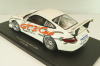 Porsche 911 (997) GT3 Promo Cup 2006, 80681, AutoArt 1:18