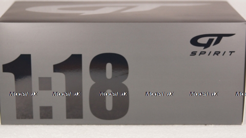 Dodge Charger Hellcat Widebody F8 2020, GT303, GT Spirit 1:18