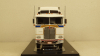 Kenworth K100 Aerodyne 1976 white/decor, TR096, IXO 1:43