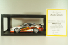 Porsche 911 (997) GT3 Cup #98 Porsche Carrera Cup Asia 2006, 80689, AutoArt 1:18