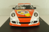 Porsche 911 (997) GT3 Cup #98 Porsche Carrera Cup Asia 2006, 80689, AutoArt 1:18