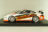 Porsche 911 (997) GT3 Cup #98 Porsche Carrera Cup Asia 2006, 80689, AutoArt 1:18