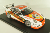 Porsche 911 (997) GT3 Cup #98 Porsche Carrera Cup Asia 2006, 80689, AutoArt 1:18