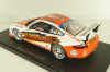 Porsche 911 (997) GT3 Cup #98 Porsche Carrera Cup Asia 2006, 80689, AutoArt 1:18