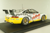 Porsche 911 (996) GT3R 2003, #23 winner Sebring 12hrs, Alex Job Racing GT Class, 80373, AutoArt 1:18