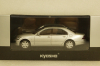 Toyota Celsior C-type F30/Lexus LS430 , premium silver, Kyosho 1:43