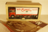 Scania LB141, Svezia 1974 Camion D'epoca  №16 1:43
