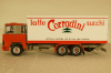 Scania LB141, Svezia 1974 Camion D'epoca  №16 1:43