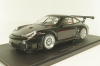 Porsche 911 (996) GT3 RSR Plain Body 2005, black, 80585, AutoArt 1:18