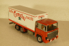 Scania LB141, Svezia 1974 Camion D'epoca  №16 1:43