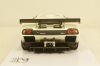 Lamborghini Diablo GTR-S 20th anniversary edition on special base, white, 2001,Kyosho 1:43 