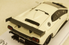 Lamborghini Diablo GTR-S 20th anniversary edition on special base, white, 2001,Kyosho 1:43 