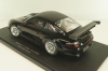 Porsche 911 (996) GT3 RSR Plain Body 2005, black, 80585, AutoArt 1:18