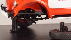 Газ-51 ПМГ-36, SSM1441, SSM 1:43