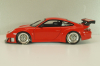 Porsche 911 (996) GT3 RSR FIA GT 2004, red, 10004640, Minichamps 1:18 