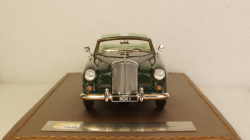 Bentley S1 Drophead coupe graber 1956 open, GLM Models 1:43