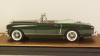 Bentley S1 Drophead coupe graber 1956 open, GLM Models 1:43