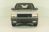 Range Rover 4.6 HSE (P38) 1994, silver, 087454, Auto Art 1:18 Уценка!