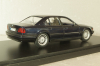 BMW 750i (E38) 1994, blue, Schabak 1:43