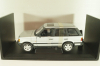Range Rover 4.6 HSE (P38) 1994, silver, 087454, Auto Art 1:18 Уценка!