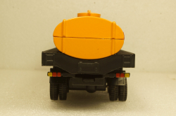 Камаз-53212, молоковоз, Арек 1:43