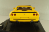Ferrari F355 GTS 1994, yellow, 239212, Hot Wheels 1:18