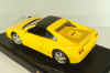 Ferrari F355 GTS 1994, yellow, 239212, Hot Wheels 1:18
