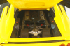 Ferrari F355 GTS 1994, yellow, 239212, Hot Wheels 1:18