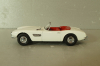 BMW 507 1956, white MT00001, Schuco 1:43
