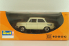 NSU 1000 C, beige, 08412, Revell 1:18