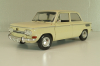 NSU 1000 C, beige, 08412, Revell 1:18