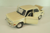 NSU 1000 C, beige, 08412, Revell 1:18
