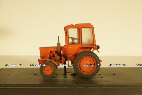 Т-25А Владимирец, Improved Models 1:43