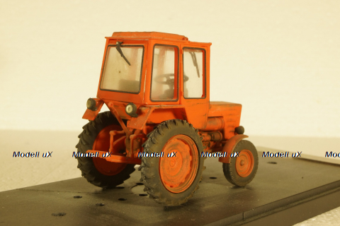 Т-25А Владимирец, Improved Models 1:43