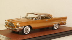 Chrysler 300C Hard-top closed 1957, GLM Models 1:43