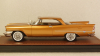Chrysler 300C Hard-top closed 1957, GLM Models 1:43
