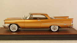 Chrysler 300C Hard-top closed 1957, GLM Models 1:43
