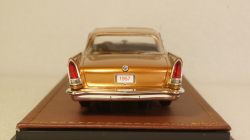 Chrysler 300C Hard-top closed 1957, GLM Models 1:43