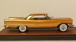 Chrysler 300C Hard-top closed 1957, GLM Models 1:43
