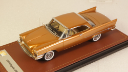 Chrysler 300C Hard-top closed 1957, GLM Models 1:43