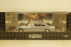 Mercedes V114 lang grey 1969, MX41302-242, Matrix 1:43