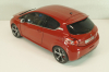 Peugeot 208 GTI 2013, red, 184700, Norev 1:18
