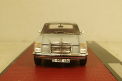 Mercedes V114 lang grey 1969, MX41302-242, Matrix 1:43