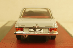 Mercedes V114 lang grey 1969, MX41302-242, Matrix 1:43