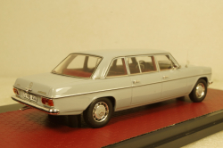 Mercedes V114 lang grey 1969, MX41302-242, Matrix 1:43