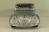 Volkswagen Beetle 1951 Custom, silver, Maisto 1:18