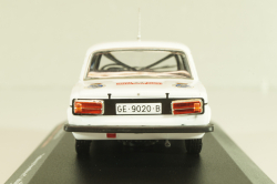 Seat 1430 – 1800 Gr. 4 # 24 Rally Monte Carlo 1977,  S. Servia/J.Sabater, Altaya 1:43