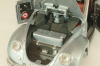 Volkswagen Beetle 1951 Custom, silver, Maisto 1:18